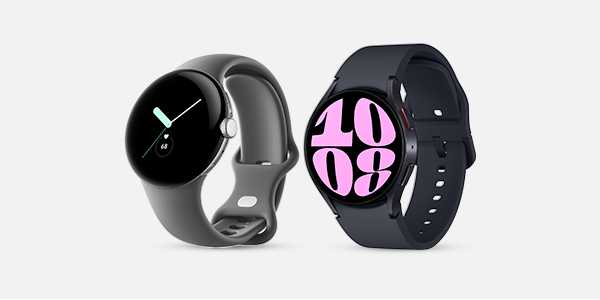 Great deals on Smart Watches.